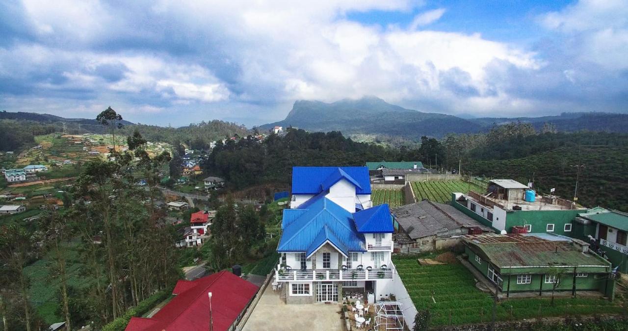 Blue Meadows-Nuwaraeliya Hotel Nuwara Eliya Luaran gambar