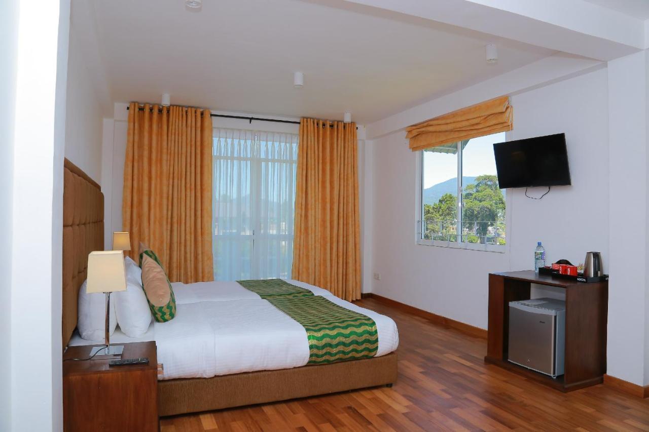 Blue Meadows-Nuwaraeliya Hotel Nuwara Eliya Luaran gambar